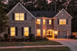 412 Hathaway Ave, Woodstock, GA 30188 - Photo 1