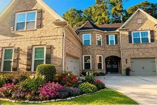 412 Hathaway Ave, Woodstock, GA 30188 - Photo 1