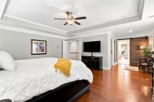 412 Hathaway Ave, Woodstock, GA 30188 - Photo 21