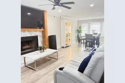 588 Freemans Walk, Stone Mountain, GA 30083 - Photo 9