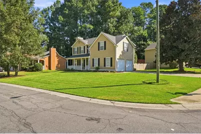 2928 Noah Drive, Acworth, GA 30101 - Photo 5