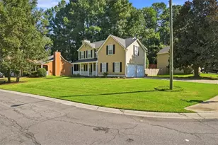 2928 Noah Dr, Acworth, GA 30101 - Photo 5
