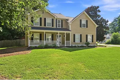 2928 Noah Drive, Acworth, GA 30101 - Photo 3