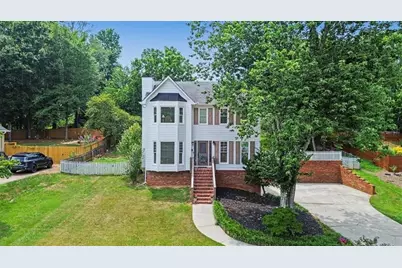 3782 Churchill Drive SW, Marietta, GA 30064 - Photo 1
