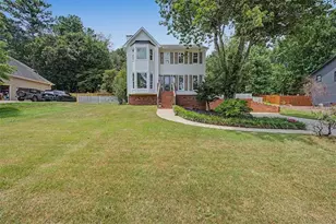 3782 Churchill Dr SW, Marietta, GA 30064 - Photo 3