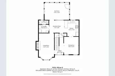 3782 Churchill Drive SW, Marietta, GA 30064 - Photo 51