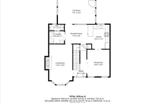 3782 Churchill Dr SW, Marietta, GA 30064 - Photo 51