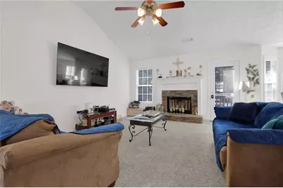 869 Martin Forest Court, Lawrenceville, GA 30045 - Photo 5