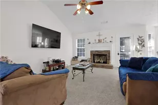 869 Martin Forest Ct, Lawrenceville, GA 30045 - Photo 5