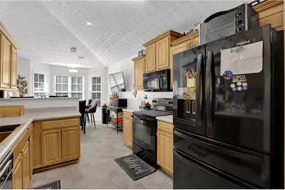 869 Martin Forest Court, Lawrenceville, GA 30045 - Photo 13