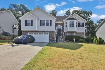 869 Martin Forest Court, Lawrenceville, GA 30045 - Photo 1