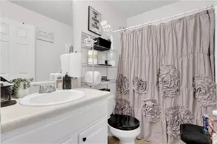 869 Martin Forest Ct, Lawrenceville, GA 30045 - Photo 17