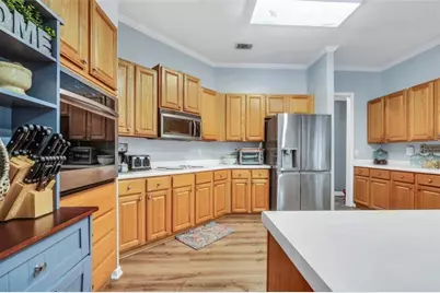 2434 Creekside Trace, Jonesboro, GA 30236 - Photo 23
