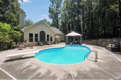 2434 Creekside Trace, Jonesboro, GA 30236 - Photo 35