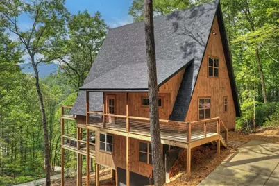 1821 Stanley Creek Road, Cherry Log, GA 30522 - Photo 5