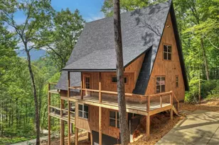 1821 Stanley Creek Rd, Cherry Log, GA 30522 - Photo 5
