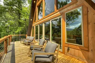 1821 Stanley Creek Rd, Cherry Log, GA 30522 - Photo 23