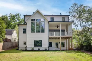 3465 Hildon Cir, Atlanta, GA 30341 - Photo 43