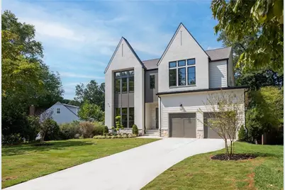 3465 Hildon Circle, Atlanta, GA 30341 - Photo 3