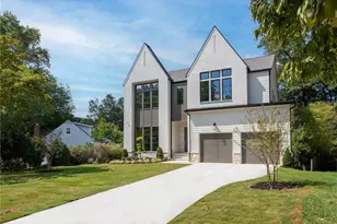 3465 Hildon Cir, Atlanta, GA 30341 - Photo 3