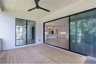 3465 Hildon Circle, Atlanta, GA 30341 - Photo 9