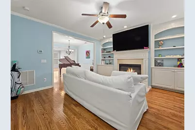 6206 Carriage Gate Lane SE #6, Mableton, GA 30126 - Photo 7
