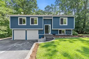 1725 Gordon Rd, Cumming, GA 30040 - Photo 1
