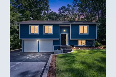 1725 Gordon Road, Cumming, GA 30040 - Photo 11