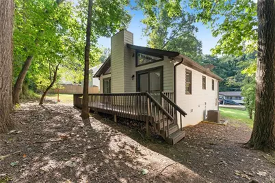 6265 Quail Trail, Gainesville, GA 30506 - Photo 21