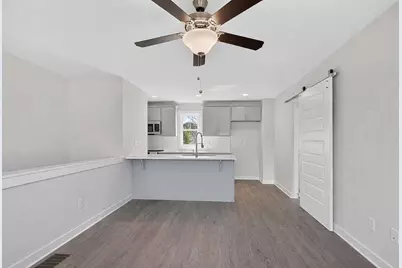 175 Bartow Street #LOT 10, Fayetteville, GA 30214 - Photo 5