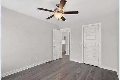 175 Bartow Street #LOT 10, Fayetteville, GA 30214 - Photo 17