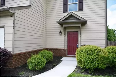 1402 Turning Leaf Lane, Pendergrass, GA 30567 - Photo 3