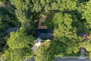 5012 Tilly Mill Rd, Dunwoody, GA 30338 - Photo 31
