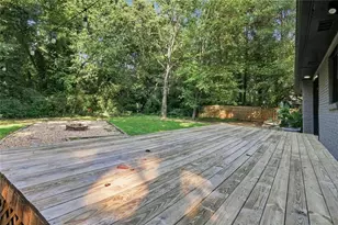 5012 Tilly Mill Rd, Dunwoody, GA 30338 - Photo 29