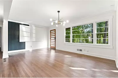 5012 Tilly Mill Road, Dunwoody, GA 30338 - Photo 5