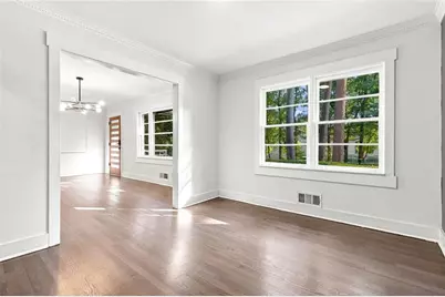 5012 Tilly Mill Road, Dunwoody, GA 30338 - Photo 11