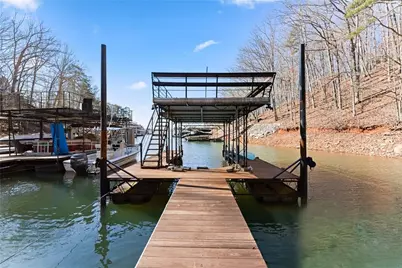 3655 Lodgehaven Circle, Gainesville, GA 30506 - Photo 29