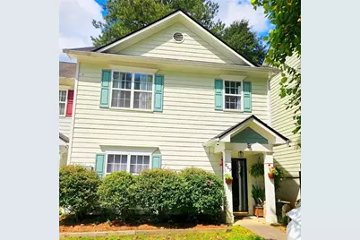 869 Glynn Oaks Drive, Clarkston, GA 30021 - Photo 1
