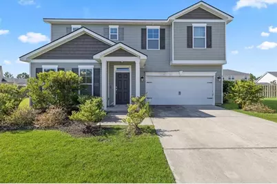 8 Chimney Court, Port Wentworth, GA 31407 - Photo 5