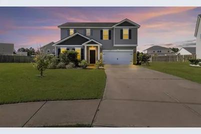8 Chimney Court, Port Wentworth, GA 31407 - Photo 1