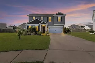 8 Chimney Ct, Port Wentworth, GA 31407 - Photo 1