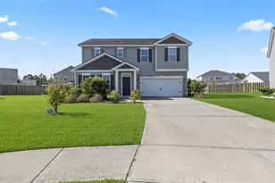 8 Chimney Ct, Port Wentworth, GA 31407 - Photo 3