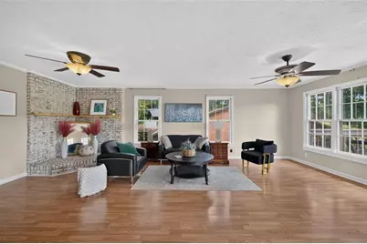 976 SW Walker Lake Road, Conyers, GA 30094 - Photo 17