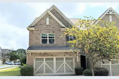 13479 Gardiner Lane, Milton, GA 30004 - Photo 1