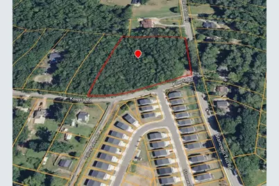 0 Stonewall Tell Road, Union City, GA 30349 - Photo 3