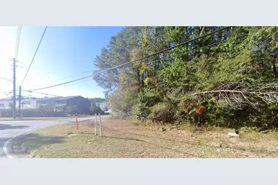 0 Stonewall Tell Road, Union City, GA 30349 - Photo 7