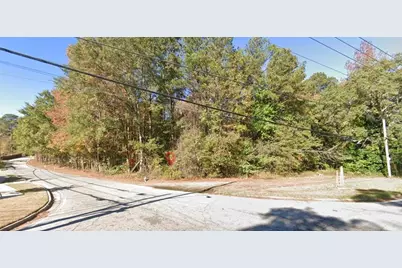 0 Stonewall Tell Road, Union City, GA 30349 - Photo 5