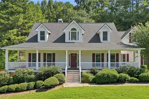 81 Vestry Walk, Douglasville, GA 30134 - Photo 1