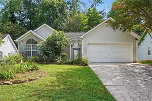 834 Sweetwater Way, McDonough, GA 30253 - Photo 1