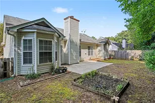 834 Sweetwater Way, McDonough, GA 30253 - Photo 27